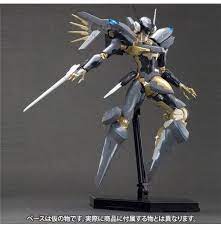 A video game franchise created by hideo koji развернуть. Kaufe Zone Of The Enders The 2nd Runner Model Kit Jehuty 18 Cm
