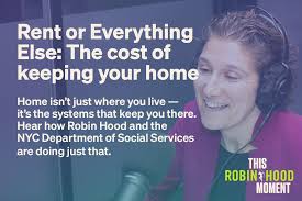 Rent or Everything Else: The cost of keeping your home