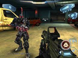 ¡la franquicia de ciencia ficción fps muy interesante e impresionante para teléfonos inteligentes . Download Game Nova 3 Near Orbit Apk Data Adracvingpros