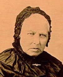 Hermine Benedicte Bahn Gundersen (1837-1905)