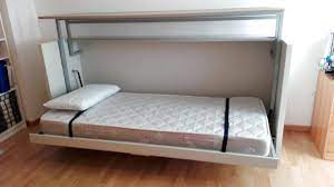 Divano, letto singolo, letto matrimoniale e contenitore, tutto in uno. Letto Scomparsa Torino Usato In Italia Vedi Tutte I 20 Prezzi