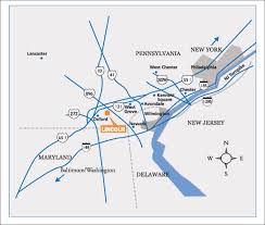 Long shifts, large campus to navigate, very corporate attitude on campus. Maps Lincoln University