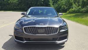 It is the successor of the hyundai equus.between 2015 and 2018, the vehicle was called the genesis eq900 in south korea. Road Test Matchup 2019 Kia K900 Luxury V6 Vs Genesis G90 3 3t V6 By Carl Malek Video Car Revs Daily Com