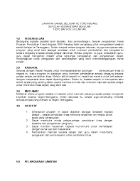 Mudahkah bekerja sambil menempuh pendidikan akademis? Kertas Kerja Lawatan Ke Terengganu Terengganu Word Search Puzzle Words