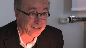 EX LIBRIS 15: Paul Böhm & Andreas Denk über Peter Zumthor und Bruno Taut