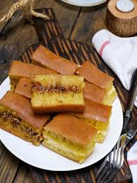 Cara membuat martabak manis toblerone. Cara Membuat Terang Bulan Teflon Lifestyle Fimela Com