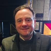 Jon Robichaud's Instagram, Twitter & Facebook