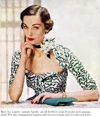 Pin On 1950s