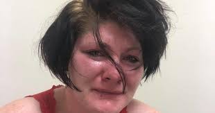 Taylorville woman pleads not guilty to stabbing her boyfriend to death