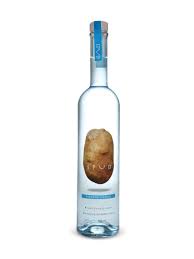 Make a premium vodka, and knows from experience that wheat offers a delicate . Spud Potato Vodka 750ml Honest Booze Reviews