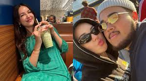 Anna Paul: Anna Paul net worth: Fortune explored as the TikTok star  announces split from boyfriend of eight years Glen Thomson