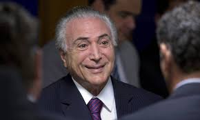 Temer cogita exonerar todos os ministros que serão candidatos