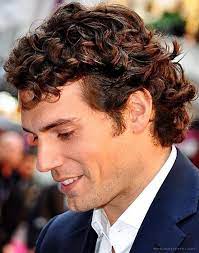 Caasisters On Twitter Men S Curly Hairstyles Curly Hair Men Mens Hairstyles