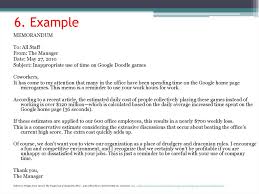 Length and timing of lunch breaks. Types Of Business Letters Inside Letters Online Presentation