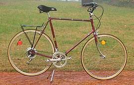 There are many mountain bikes from the brands listed below that can all look quite similar on face value. List Of Japanese Bicycle Brands And Manufacturers Wikipedia