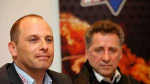 Aus dem Archiv: Bilder von Uli Egen