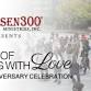 Chosen 300 30th Anniversary Celebration