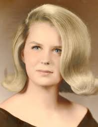 Obituary information for Barbara Ann Govert Young