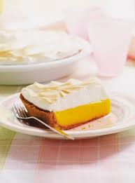 Mango Lime Pie Ricardo Mango Pie Savoury Baking Recipes
