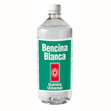Es incolora o ligeramente amarilla, con olor particular. Bencina Blanca 1 Litro Quimica Universa 1 L A Domicilio Cornershop By Uber Chile