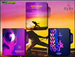 691,829 likes · 766 talking about this. Bohemian Rhapsody 2018 Folder Icon By Omidh3ro On Deviantart