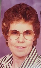 Gladys Watson Obituary