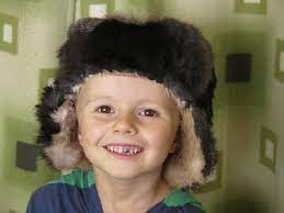 Make A Rabbit Fur Hat From Scratch : 5 Steps (With Pictures) - Instructables