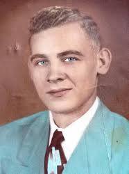 Gerald Dean Dukes Obituary 2024