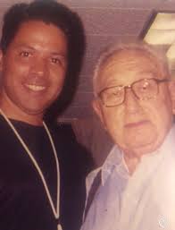 Ray Negron: 50 years bridging the gap between the Yankees and the community 