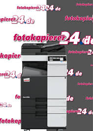 Save up to 80% when buying used. Fotokopierer24 Drucker Kopierer Scanner Fax Toner Tinte Develop Ineo 250i Multifunktionslaserdrucker Farbe A3 Scanner Kopierer Lan