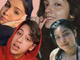 Com Qual Dos Quatro Você Daria Um Match?