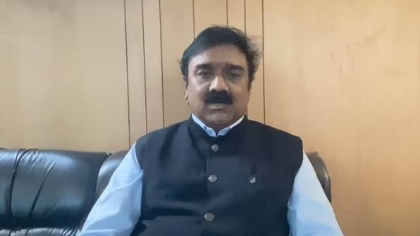तलाठी कार्यालयांना हक्काची जागा; महसूल सेवा आता गावागावातस्वतंत्र इमारतींमुळे नागरिकांची हेलपाट्यांतून सुटका;  खासदार डॉ. गोपछडे यांच्या पाठपुराव्याला यश