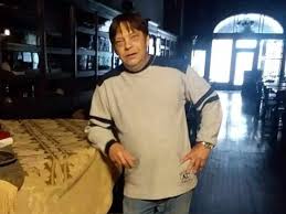 Mark A Redenbaugh's Obituary