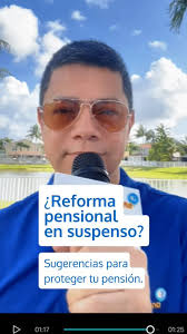 Cómo Me Pensiono