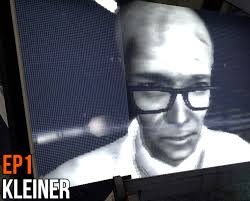 EP1 Kleiner [Half-Life 2] [Mods]