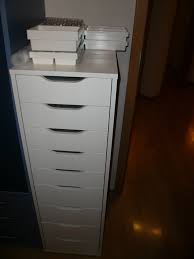 Ikea alex schubladenelement büro weiß wie neu wurde nur kurze zeit verwendet. Neuer Bloggerarbeitsplatz Ikea Alex Einsatze Hilfe Benotigt Innenaussen