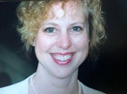 Patricia Blau Obituary (1955