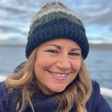 Munro record holder Donnie Campbell becomes Venture Trust charity  ambassador