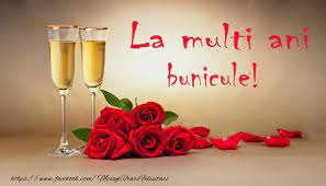 Bine ai venit in colectia de mesaje la multi ani bunicule! Poze Cu La Multi Ani Bunic Felicitari Si Mesaje Mesajeurarifelicitari Com