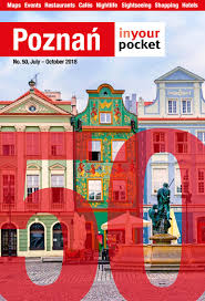 At nightfall poznan transforms itself almost beyond recognition. Poznan In Your Pocket By In Your Pocket Issuu