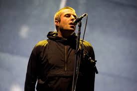 Because it makes me look cool. Liam Gallagher And Duran Duran To Headline 2021 Isle Of Wight Gig