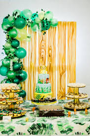 Pin On Lion King Birthday