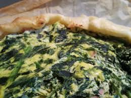 La torta salata ricotta e spinaci tra tutte è forse la più facile da preparare. Come Preparare La Torta Salata Con Spinaci E Prosciutto Diavolopiccante