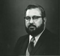 John L Krey (1931-2012)