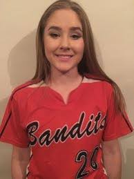 Sydney Swanberg's Softball Recruiting Profile