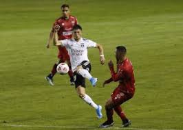 3 matches have ended with this result. Cdp Curico Unido Todas Las Noticias As Chile