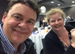 Andrew & Fiona Clements — Wycliffe NZ