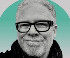 David Page of Five0 Consulting and BouchezPage