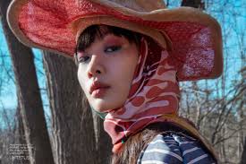 THE CLASH" EDITORIAL EXCLUSIVE WITH PHOTOGRAPHY BY CLEO SULLIVAN