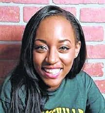 Kayla RUSHING Obituary (2022)